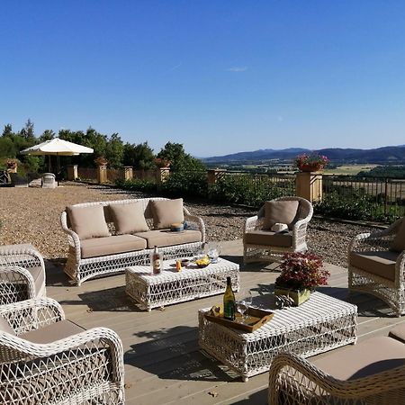 Tenuta Il Sassone - Wine&Food Massa Marittima Exterior foto